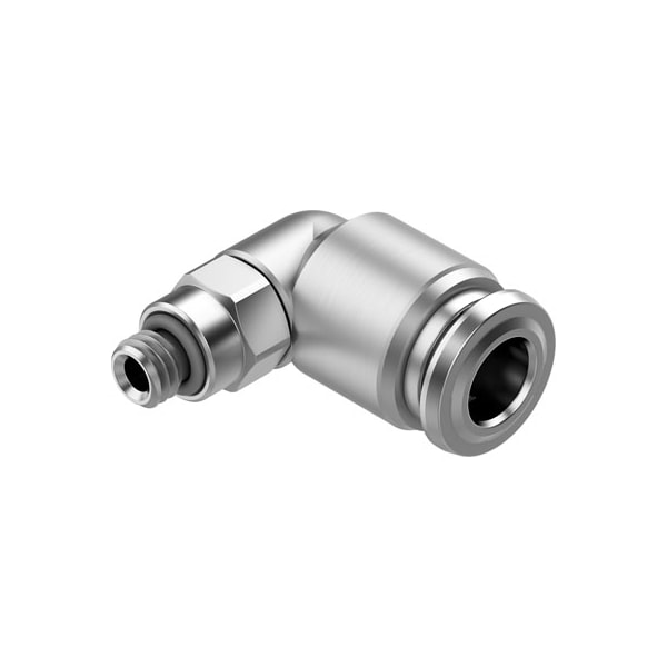 Push-In Fitting NPQR-L-M5-Q6